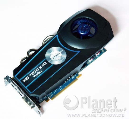 Radeon HD 7870