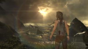 TombRaider