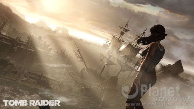 TombRaider