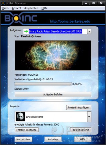 Boinc