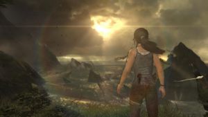 TombRaider