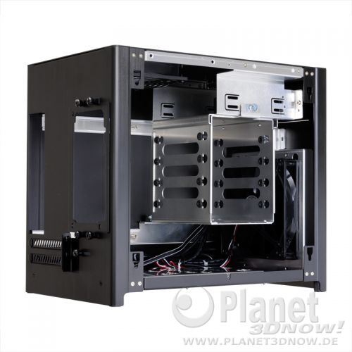 Lian Li PC-Q27 News