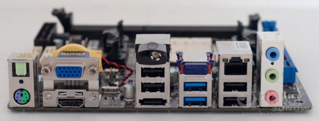 Vorstellung MSI FM2-A75IA-E53