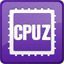<FONT COLOR='#ff0000'>CPU-Z</FONT> Logo