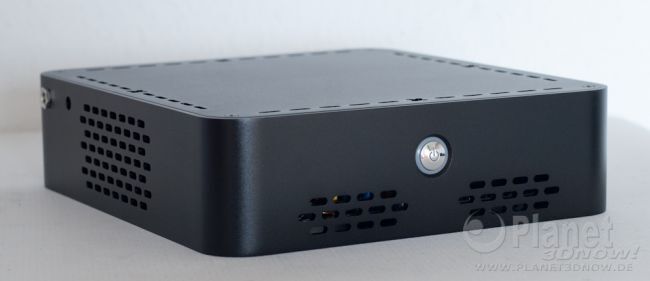 Inter-Tech Q-6 & E-i7