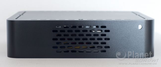 Inter-Tech Q-6 & E-i7