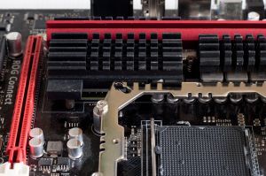 Thermalright AXP-200