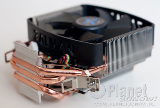 Zalman CNPS5X Performa
