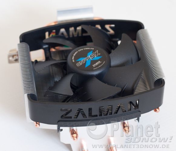 Zalman CNPS5X Performa