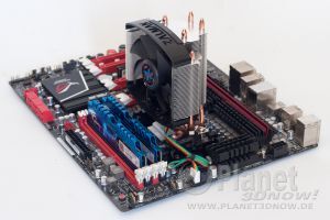 Zalman CNPS5X Performa