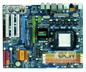 ASRock A770CrossFire und ODE790GX-WiFi