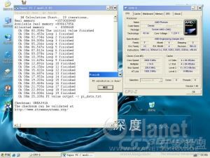 AMD 45nm Deneb