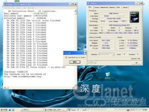 AMD 45nm Deneb