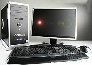 Plus verhkert Phenom-PCs zu Schlussverkauf-Preisen