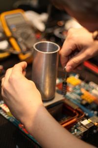 Dragon Tech Day - Overclocking