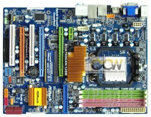 ASRock M3A790GXH/128M