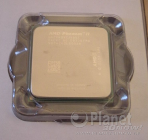 AMD Phenom II X4 940 Black Edition