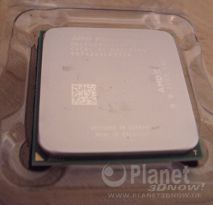 AMD Phenom II X4 940 Black Edition