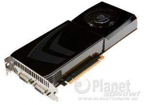 NVIDIA GeForce GTX 295