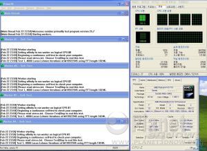 Aus AMD Phenom II X3 mach X4?