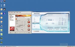 AMD ATI Radeon HD 4890 overclocked