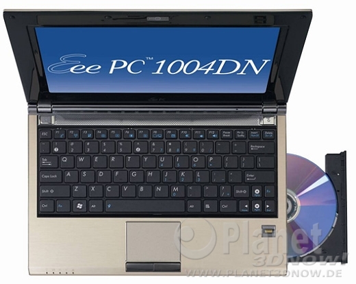 ASUS Eee PC 1004DN