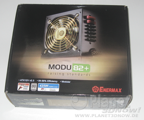 Enermax 425W