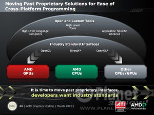 AMD ATI Stream Update