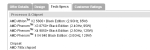 AMD - Dell