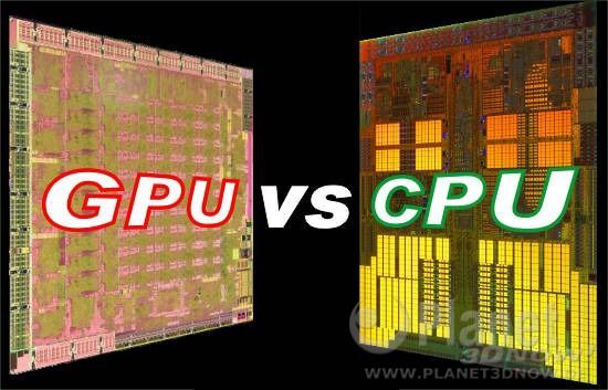 GPGPU Computing