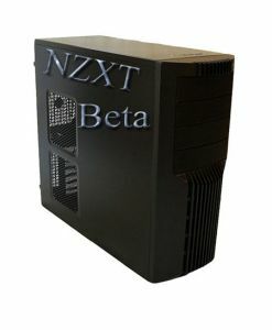 Review NZXT Beta