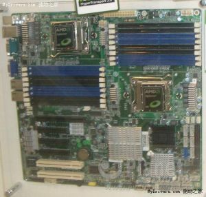 AMD Server-Chipsatz SR5890