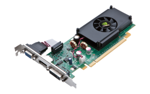 NVIDIA GeForce G210