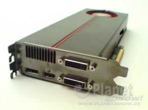 AMD ATI Radeon 5870