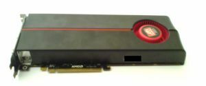 AMD ATI Radeon 5870