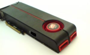 AMD ATI Radeon 5870