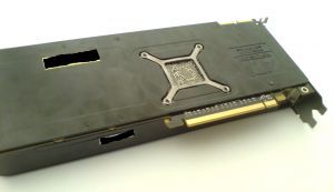 AMD ATI Radeon 5870