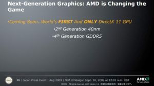 AMD Press Event Japan