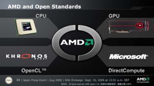 AMD Press Event Japan