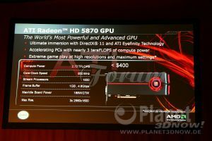 AMD ATI Radeon 5870