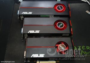 ASUS AMD ATI Radeon HD 5770