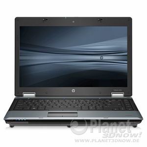 HP ProBook 6445b