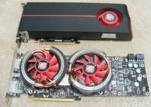 AMD ATI Radeon HD 5950