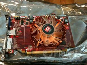 AMD ATI Radeon 5670
