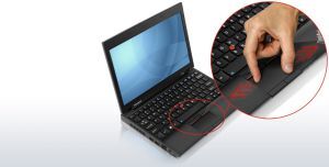 Lenovo ThinkPad X100e