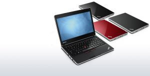 Lenovo ThinkPad Edge mit AMD