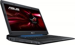 Asus G73Jh