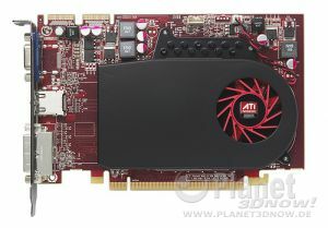 AMD ATI Radeon HD 5670