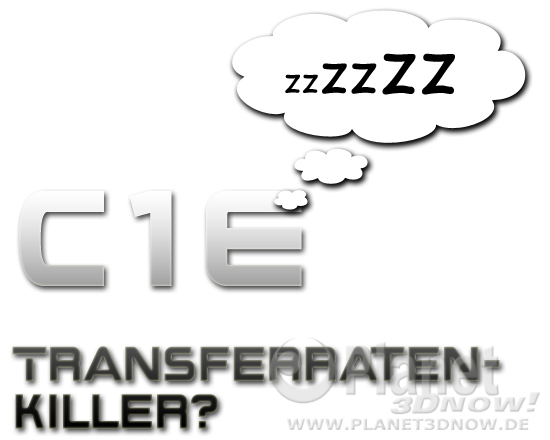 Titelbild zum C1E - Der Transferratenkiller