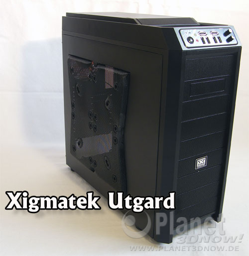 Xigmatek Utgard